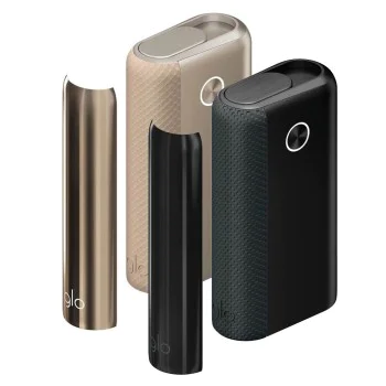 Glo Hyper Plus UNIQ