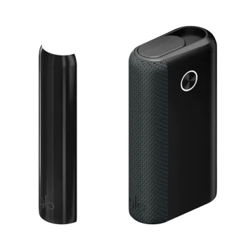 Glo Hyper Plus UNIQ