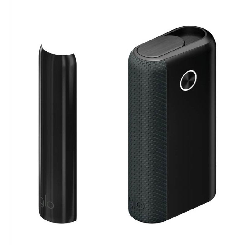 Glo Hyper Plus UNIQ Συσκευές Glo - Glo Hyper Plus UNIQ