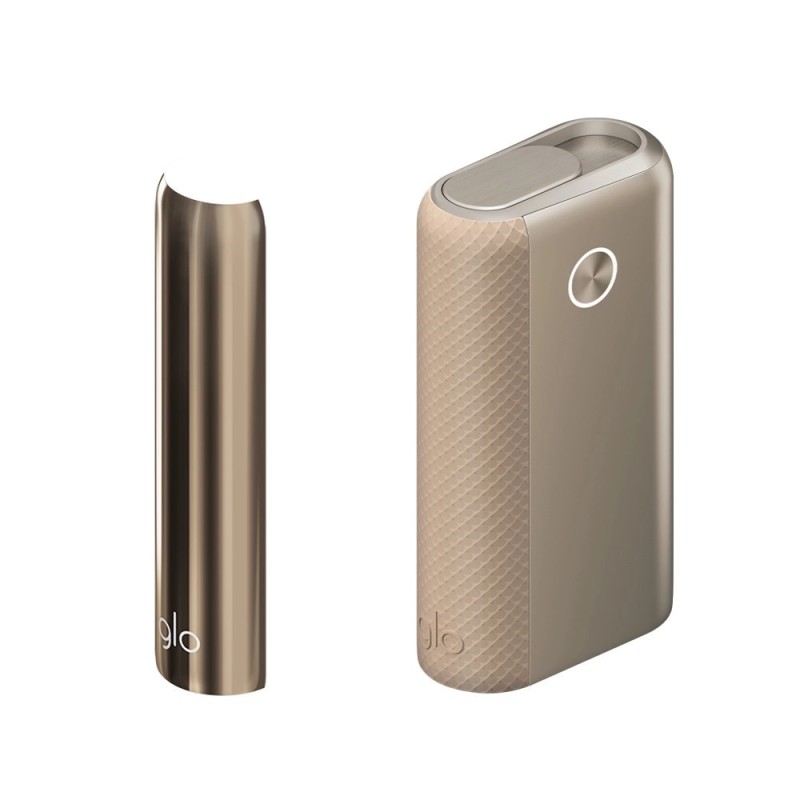 Glo Hyper Plus UNIQ Συσκευές Glo - Glo Hyper Plus UNIQ