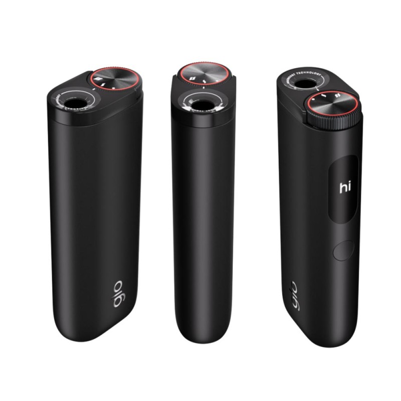 Glo Hyper x3 Pro Συσκευές Glo - Glo Hyper x3 Pro