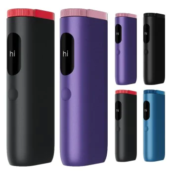 Glo Hyper x3 Pro