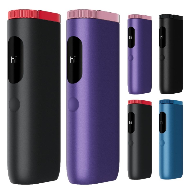 Glo Hyper x3 Pro Συσκευές Glo - Glo Hyper x3 Pro