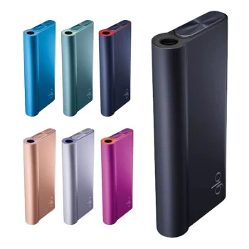 Glo Hyper X2 Air 