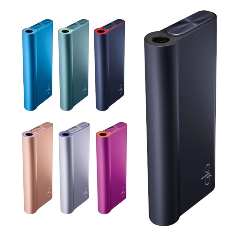 Glo Hyper X2 Air Συσκευές Glo - Glo Hyper X2 Air