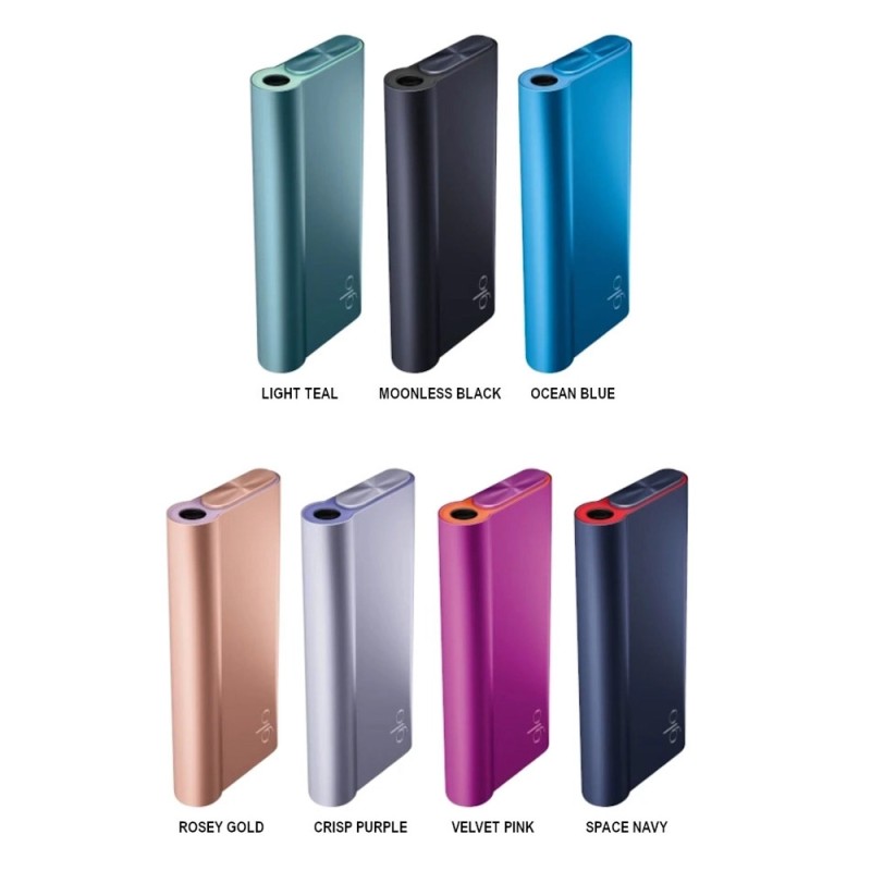 Glo Hyper X2 Air Συσκευές Glo - Glo Hyper X2 Air