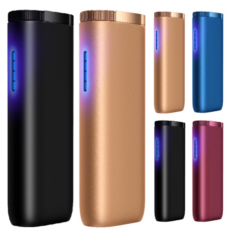 Glo Hyper x3 Συσκευές Glo - Glo Hyper x3