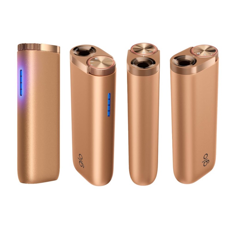 Glo Hyper x3 Συσκευές Glo - Glo Hyper x3