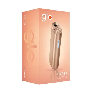 Glo Hyper x3
