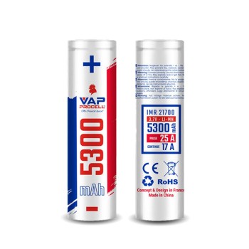 Vap Procell IMR 21700 5300mAh