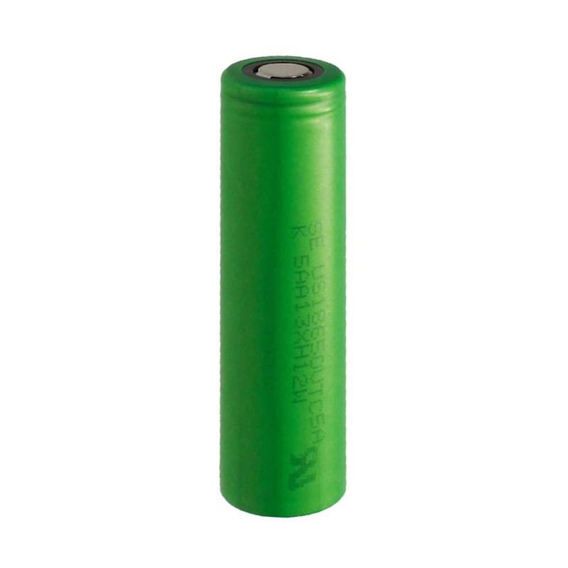Sony US18650VTC5A 2600mAh 35A Ανταλλακτικά & Αξεσουάρ - Sony US18650VTC5A 2600mAh 35A