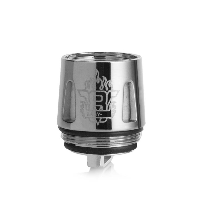 SMOK TFV8 Baby Coil X4 0.15ohm Έτοιμες αντιστάσεις - SMOK TFV8 Baby Coil X4 0.15ohm