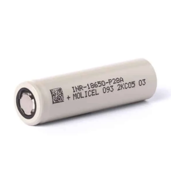 Molicel INR 18650 P28A 35A