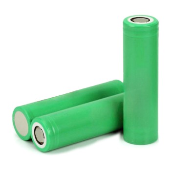 OEM Battery 18650 2500mAh 20A OEM Battery 18650 2500mAh 20A
