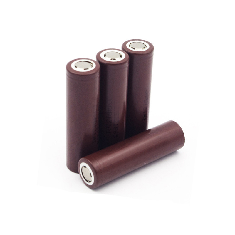 OEM 18650 2500mAh 15A Μπαταρίες - OEM 18650 2500mAh 15A