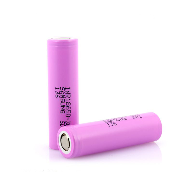 Batteries - Samsung 30Q 18650
