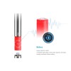 Sanyo 16650 2100mAh Ανταλλακτικά & Αξεσουάρ - Sanyo 16650 2100mAh