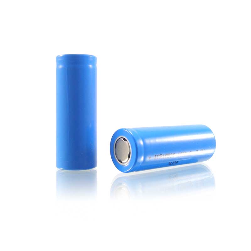Sanyo ICR 18500 Μπαταρίες - Sanyo ICR 18500