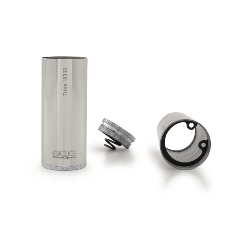 ECig 18350 Κάλυμμα Μπαταρίας Hatch Mod Ανταλλακτικά - ECig 18350 Κάλυμμα Μπαταρίας Hatch