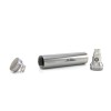 ECig 18650 Κάλυμμα Μπαταρίας Hatch Mod Ανταλλακτικά - ECig 18650 Κάλυμμα Μπαταρίας Hatch