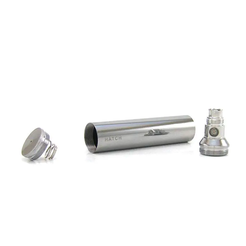 Mod Ανταλλακτικά - ECig 18650 Κάλυμμα Μπαταρίας Hatch