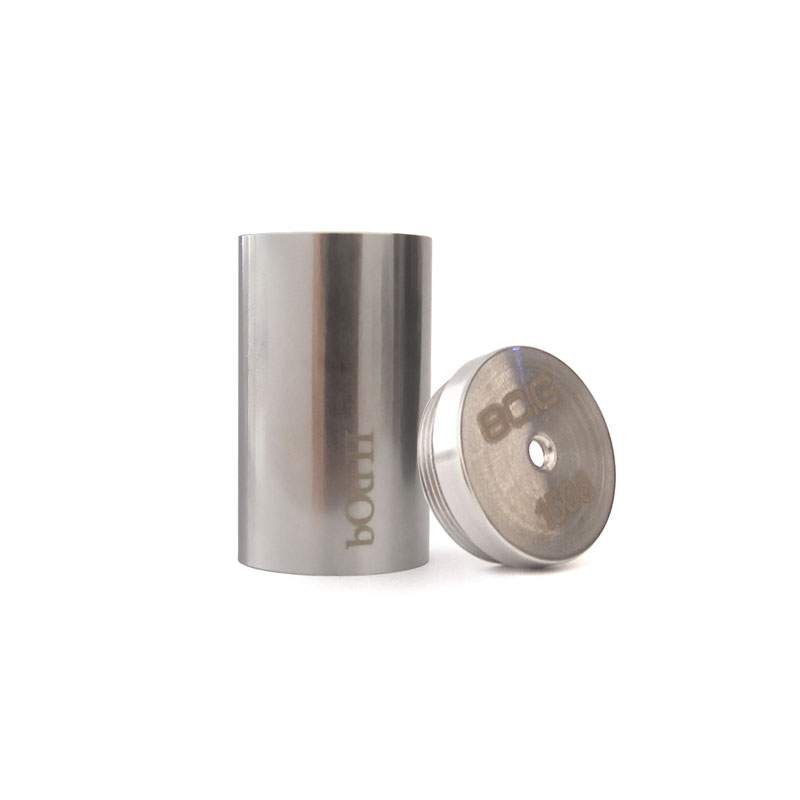 ECig BOd II Tube 18350 Mod Ανταλλακτικά - ECig BOd II Tube 18350