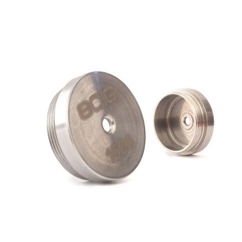 ECig  BOd II Tube 18350