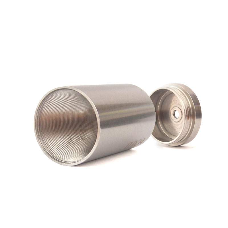 ECig BOd II Tube 18350 Mod Ανταλλακτικά - ECig BOd II Tube 18350