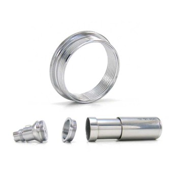 eCig Hatch Adaptor