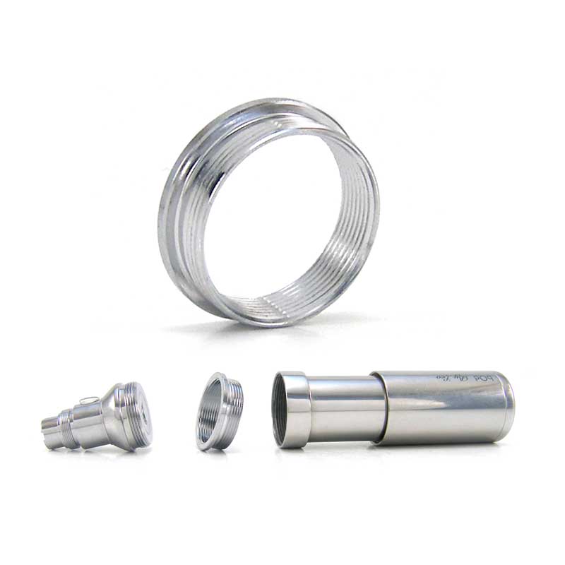 eCig Hatch Adaptor Mod Ανταλλακτικά - eCig Hatch Adaptor
