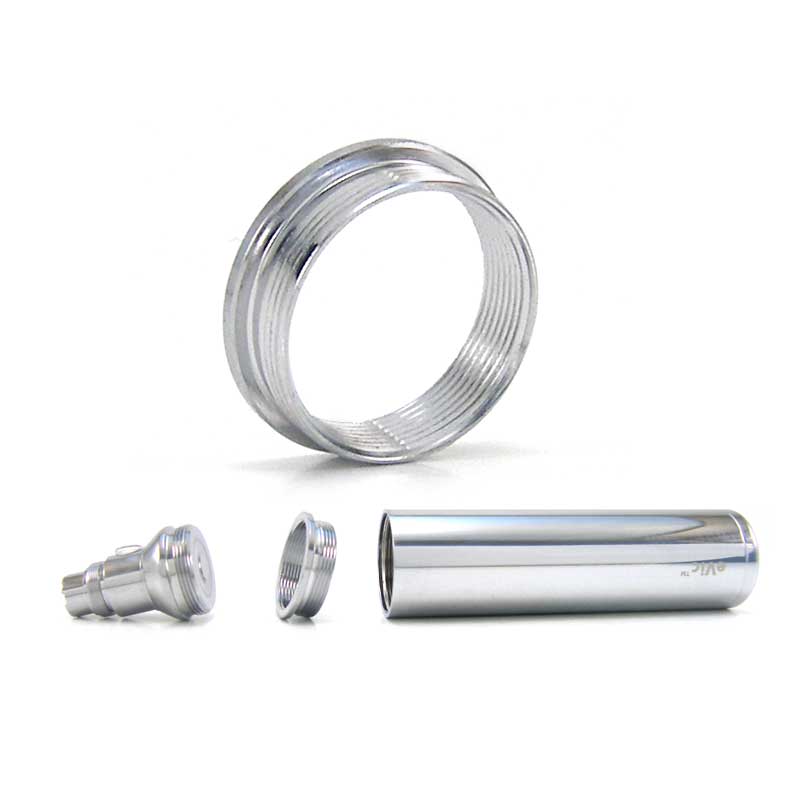 eCig Hatch Adaptor Mod Ανταλλακτικά - eCig Hatch Adaptor