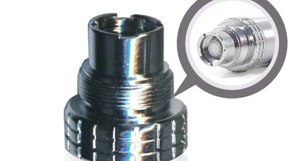 eCom Adaptor 510-eGo - Various Parts