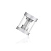 iJust Silver Atomizer Tube Part 3.7ml Ανταλλακτικά Τανκ - iJust Silver Atomizer Tube Part 3.7ml