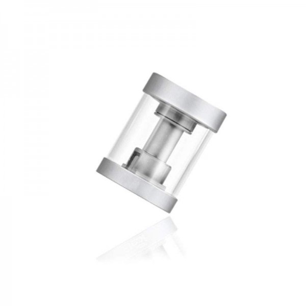 iJust Silver Atomizer Tube Part 3.7ml