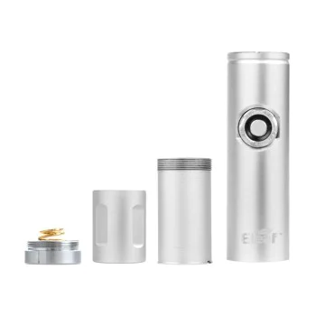 iJust Tube Set