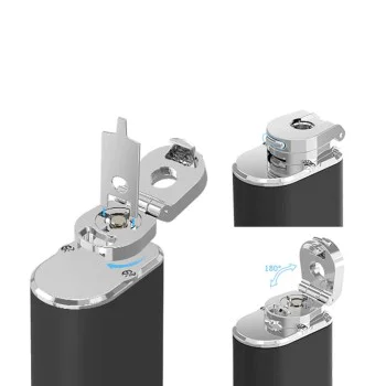 iStick - eBox Folding Adaptor