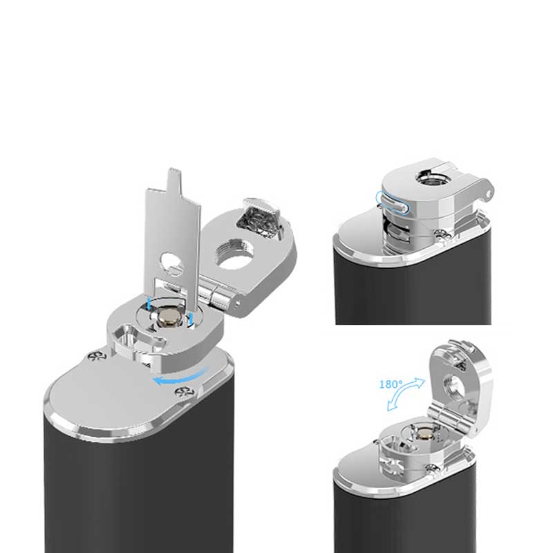 iStick - eBox Folding Adaptor Mod Ανταλλακτικά - iStick - eBox Folding Adaptor