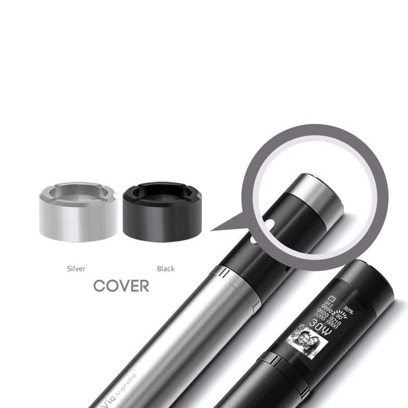 Joyetech eVic Supreme Cover Mod Ανταλλακτικά - Joyetech eVic Supreme Cover