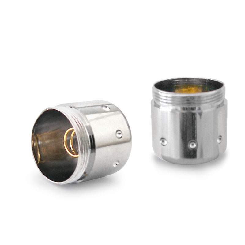 SMOK VV Zmax Battery Extension CAP 2x18350 Mod Ανταλλακτικά - SMOK VV Zmax Battery Extension CAP 2x18350