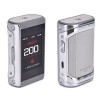 Geekvape T200 Aegis Touch Mod 200W Mod Set - Geekvape T200 Aegis Touch Mod 200W