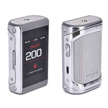 Geekvape T200 Aegis Touch Mod 200W 