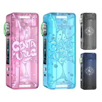 Lost Vape Centaurus N100 Box Mod