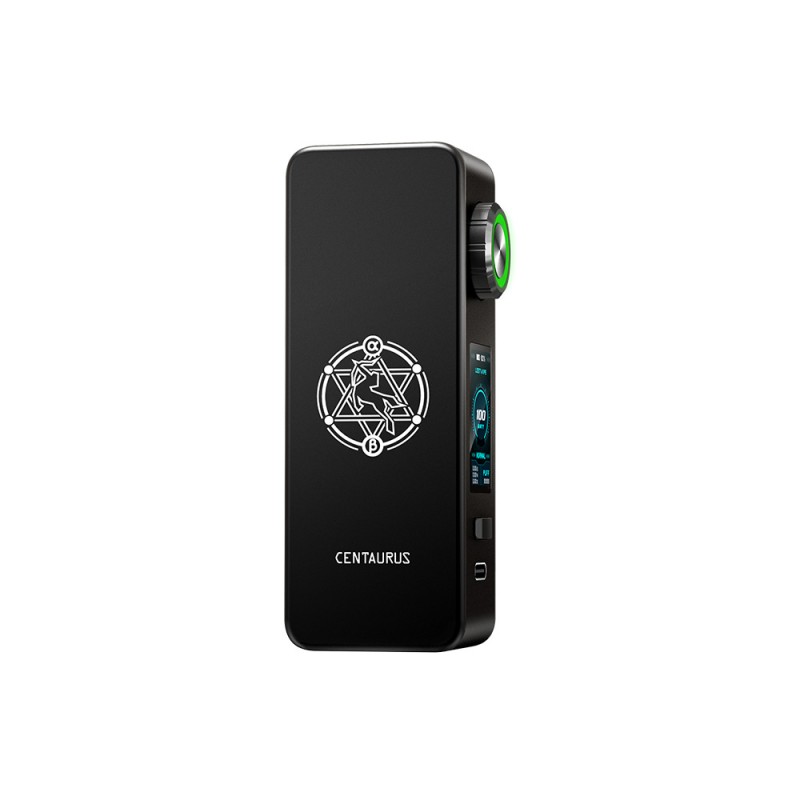 Lost Vape Centaurus M100 Mod Mod Set - Lost Vape Centaurus M100 Mod