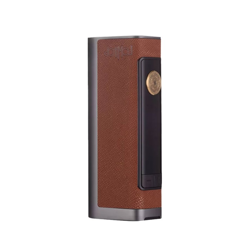 DotBox 100W Mod Mod Set - DotBox 100W Mod