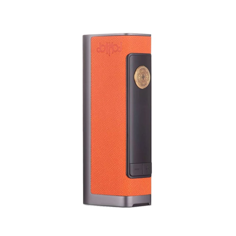 DotBox 100W Mod Mod Set - DotBox 100W Mod