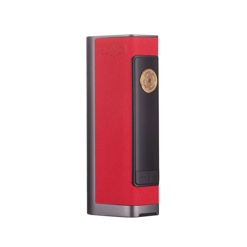 DotBox 100W Mod Mod Set - DotBox 100W Mod