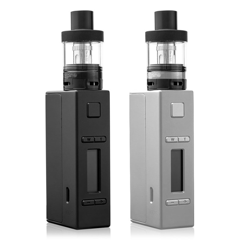 Mod Set - Aspire  Evo 75 Full Kit