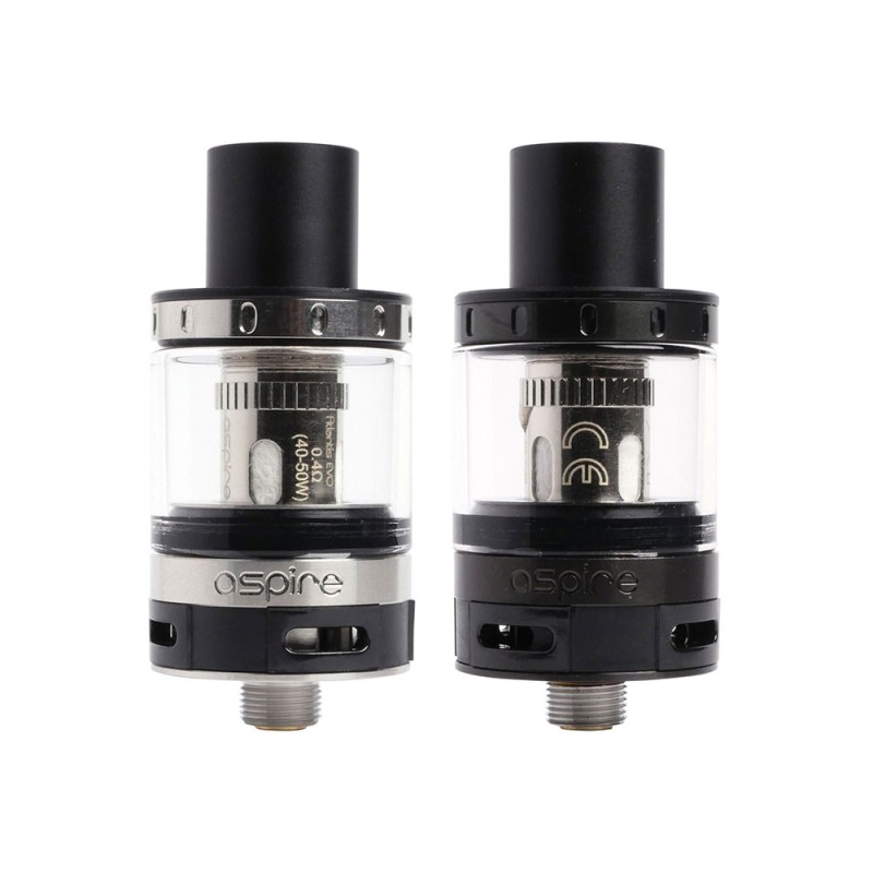 Aspire Evo 75 Full Kit Mod Sets - Aspire Evo 75 Full Kit