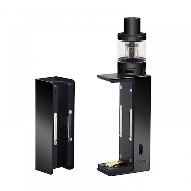 Aspire Evo 75 Full Kit Mod Sets - Aspire Evo 75 Full Kit