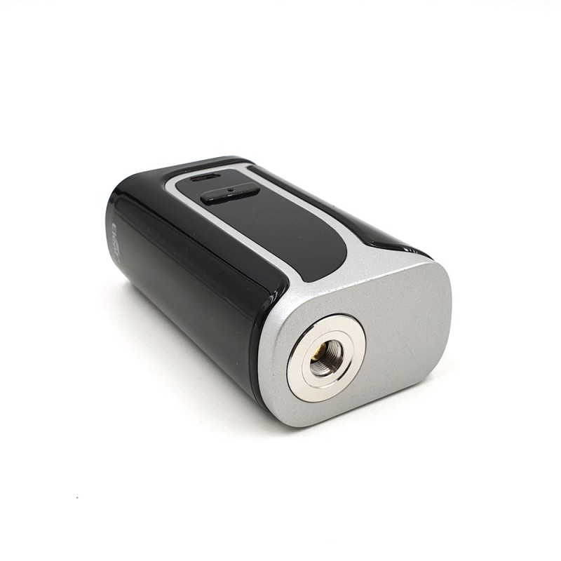 Eleaf iKuu i200 - 200W - 4600mAh Mod Set - Eleaf iKuu i200 - 200W - 4600mAh